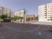 Piso en Alquiler en Alcorcón