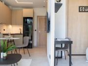 Piso en Alquiler en Alcorcón