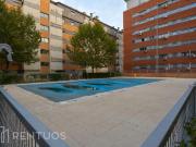 Piso en alquiler en Alcorcón, Calle Fuente Cisneros, 28922