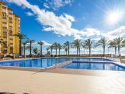 Piso en alquiler en Algarrobo, Algarorbo costa