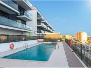 Piso en Alquiler en Algarrobo, Málaga