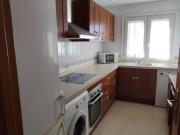 Piso en alquiler en Algeciras, Avd. Virgen del Carmen