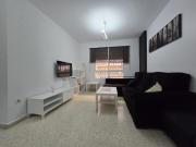 Piso en alquiler en Algeciras, San Bernabé