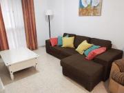 Piso en alquiler en Algeciras, San Bernabé