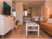 Piso en alquiler en Alicante