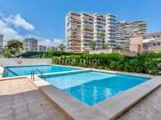 Piso en alquiler en Alicante