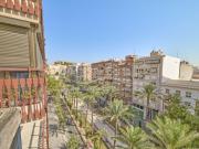 Piso en alquiler en Alicante