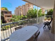 Piso en alquiler en Alicante