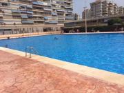 Piso en Alquiler en Alicante Alacant