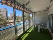 Piso en Alquiler en Alicante Alacant