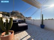 Piso en Alquiler en Alicante Alacant