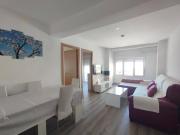 Piso en Alquiler en Alicante Alacant