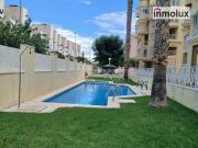 Piso en Alquiler en Alicante Alacant