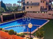 Piso en Alquiler en Alicante Alacant