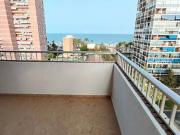 Piso en Alquiler en Alicante Alacant