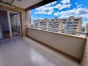 Piso en Alquiler en Alicante Alacant