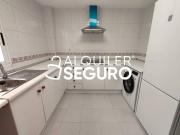 Piso en Alquiler en Alicante Alacant