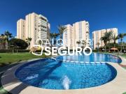 Piso en Alquiler en Alicante Alacant