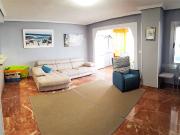 Piso en Alquiler en Alicante Alacant