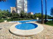 Piso en Alquiler en Alicante Alacant