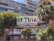 Piso en Alquiler en Alicante Alacant