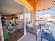 Piso en Alquiler en Alicante Alacant