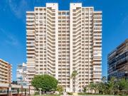 Piso en Alquiler en Alicante Alacant