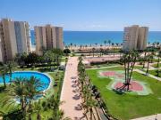 Piso en Alquiler en Alicante Alacant