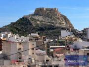 Piso en Alquiler en Alicante Alacant