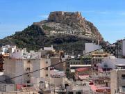 Piso en Alquiler en Alicante Alacant