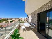 Piso en Alquiler en Alicante Alacant