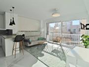 Piso en Alquiler en Alicante Alacant