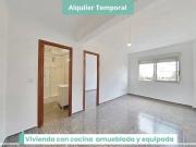 Piso en Alquiler en Alicante Alacant