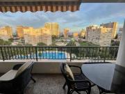 Piso en Alquiler en Alicante Alacant