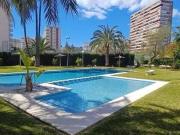 Piso en Alquiler en Alicante Alacant