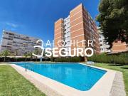 Piso en Alquiler en Alicante Alacant