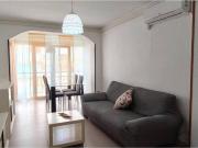 Piso en Alquiler en Alicante Alacant