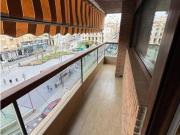 Piso en Alquiler en Alicante Alacant