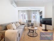 Piso en Alquiler en Alicante Alacant