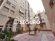 Piso en Alquiler en Alicante Alacant