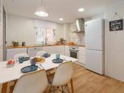 Piso en Alquiler en Alicante Alacant