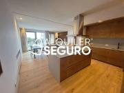 Piso en Alquiler en Alicante Alacant