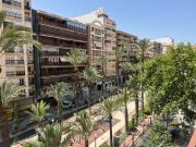 Piso en Alquiler en Alicante Alacant
