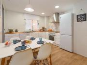 Piso en alquiler en Alicante / Alacant, Alicante Costa...