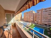 Piso en alquiler en Alicante / Alacant, Alicante Costa...
