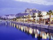 Piso en alquiler en Alicante / Alacant, Alicante Costa...