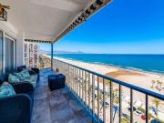 Piso en alquiler en Alicante / Alacant, Alicante Costa...