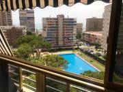 Piso en alquiler en Alicante / Alacant, Alicante Costa...
