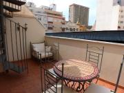 Piso en alquiler en Alicante / Alacant, Alicante Costa...