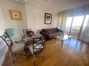 Piso en alquiler en Alicante / Alacant, Alicante Costa...